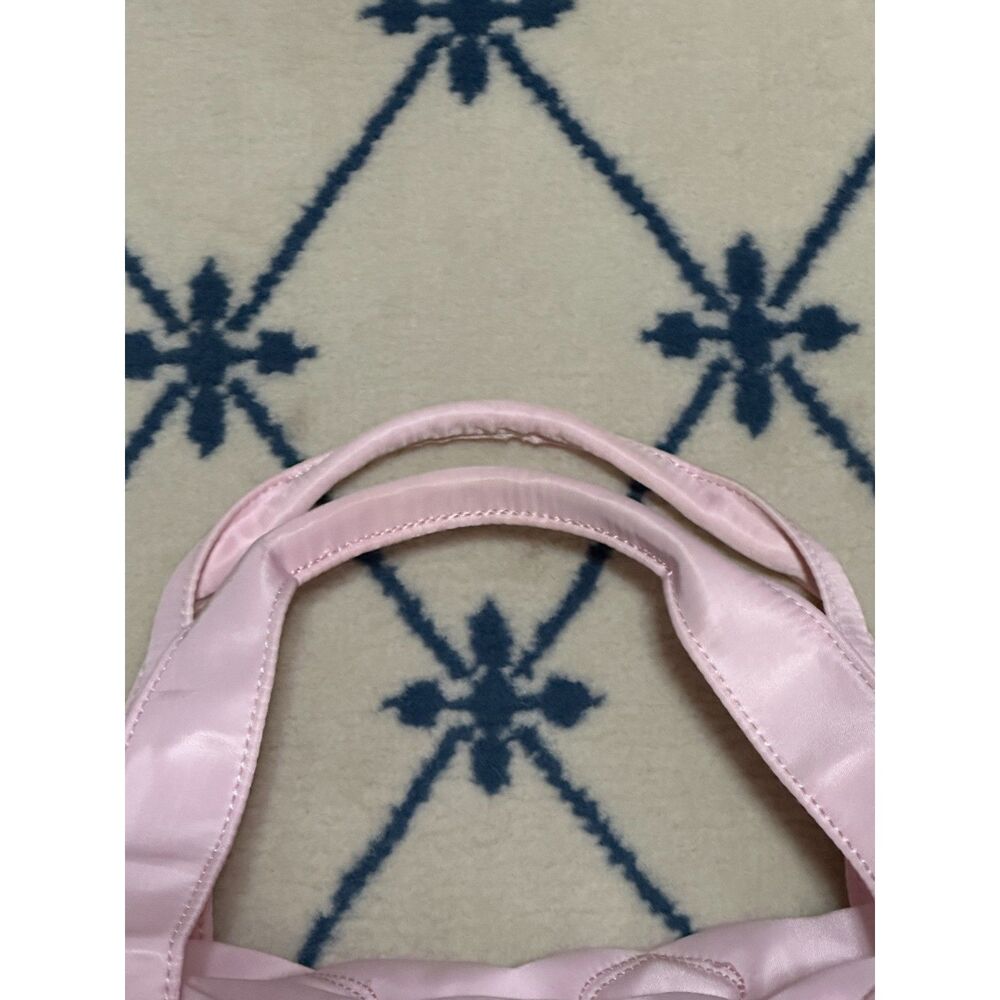 Stoney Clover Lane x Target Quilted Hearts Duffle Bag - Picture 5 of 8